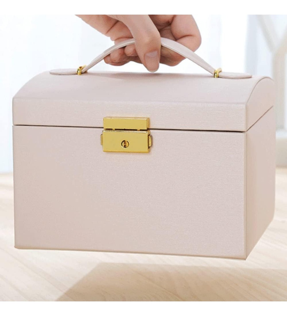 Miniatura 6 de COFRE JOYERO PEQUEÑO DE LUJO💎